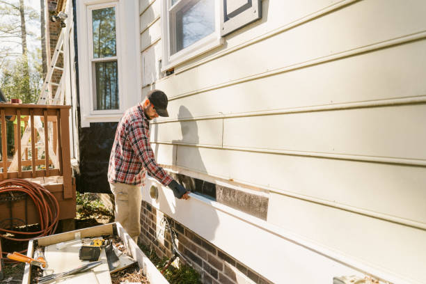 Top rated local Storm Damage Siding Repair specialists in Swarthmore, PA